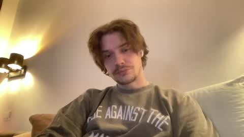 Snapshot of ironthud chatting on 01/05/26, 08:34 Sam online show from 01/05/26, 08:34