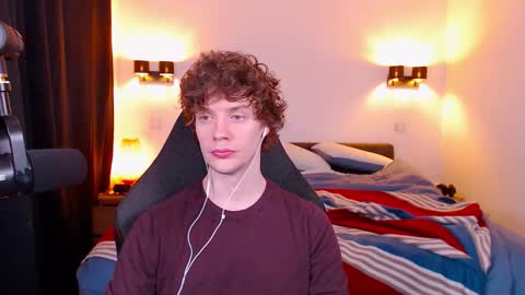 Snapshot of ironthud chatting on 02/08/26, 08:45 Sam online show from 02/08/26, 08:45