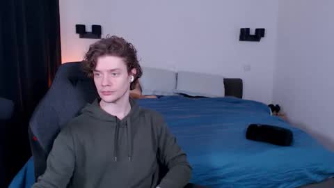 Snapshot of ironthud chatting on 02/11/26, 08:36 Sam online show from 02/11/26, 08:36