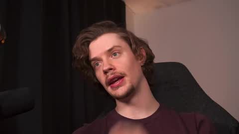 Snapshot of ironthud chatting on 04/02/26, 04:48 Sam online show from 04/02/26, 04:48