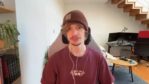 Sam online show from 04/25/26, 10:18