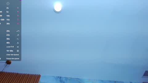 Sandy  online show from 02/05/25, 12:17