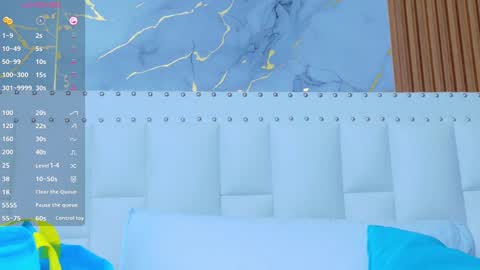 Sandy  online show from 09/25/25, 11:58