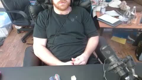 Snapshot of irreversible0 chatting on 02/27/26, 09:31 Matt online show from 02/27/26, 09:31