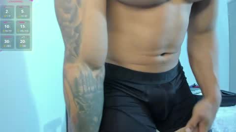 WILL ANDREW online show from 04/29/26, 09:13