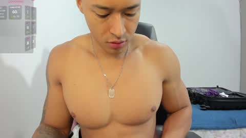 WILL ANDREW online show from 05/07/26, 09:03