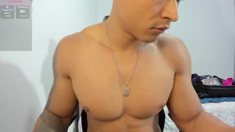 WILL ANDREW online show from 06/06/26, 12:21