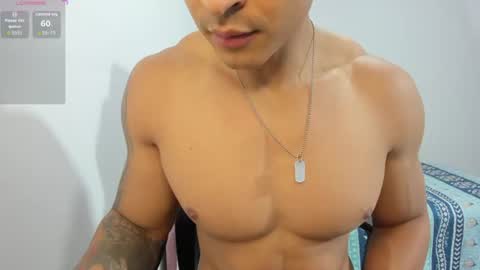 WILL ANDREW online show from 06/14/26, 11:56