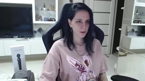 Snapshot of irwi_tomboy chatting on 12/03/24, 03:44 Irwi Tomboy online show from 12/03/24, 03:44