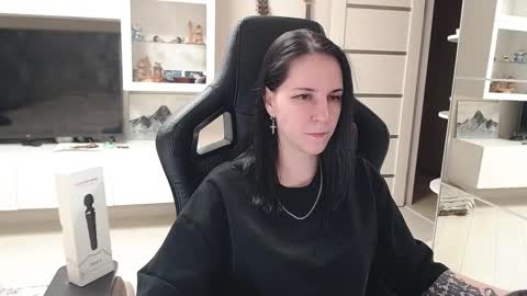 Snapshot of irwi_tomboy chatting on 01/29/25, 09:07 Irwi Tomboy online show from 01/29/25, 09:07