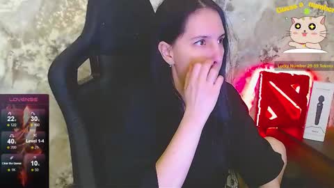 Snapshot of irwi_tomboy chatting on 03/13/26, 05:41 Irwi Tomboy online show from 03/13/26, 05:41