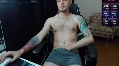 Snapshot of is_yours chatting on 02/28/25, 12:09 Joel online show from 02/28/25, 12:09