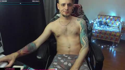 Snapshot of is_yours chatting on 03/09/25, 04:00 Joel online show from 03/09/25, 04:00