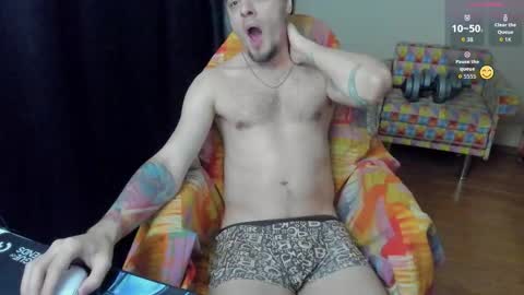 Joel online show from 11/25/25, 02:55