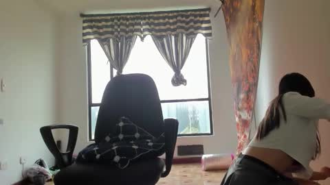 Isa3588 online show from 11/08/25, 07:34