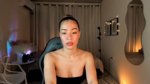 Snapshot of isa_____ chatting on 01/29/25, 11:04 isa_____ online show from 01/29/25, 11:04