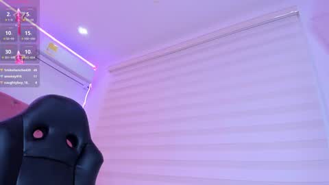 ISA online show from 01/15/25, 07:15