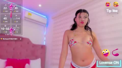 ISA online show from 02/13/25, 05:58