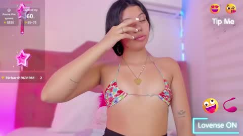 ISA online show from 02/13/25, 08:59