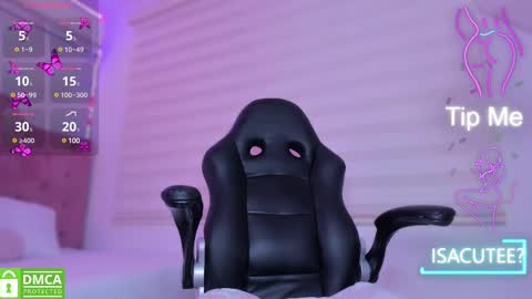 ISA online show from 02/24/25, 06:05