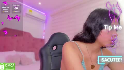 ISA online show from 03/01/25, 03:21