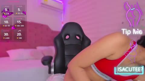 ISA online show from 03/02/25, 02:41