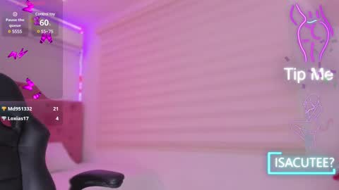 ISA online show from 03/02/25, 05:44