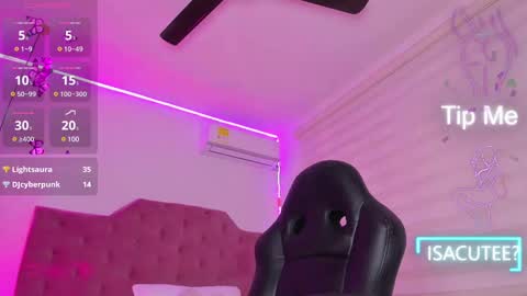 ISA online show from 03/05/25, 05:40