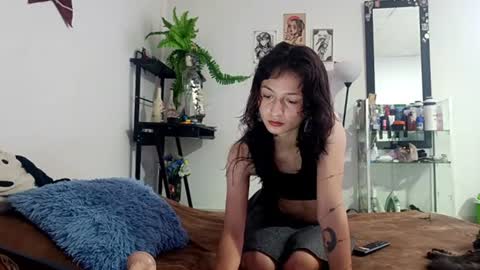 Snapshot of isa_babysweet chatting on 06/24/26, 07:35 isa_babysweet online show from 06/24/26, 07:35