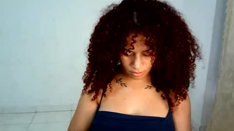 Snapshot of isa_bellaxx23 chatting on 07/04/26, 01:34 isa_bellaxx23 online show from 07/04/26, 01:34