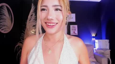 Isa Cortes  online show from 05/14/26, 02:57