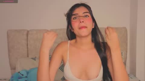 Isa Dolly online show from 03/19/26, 12:36