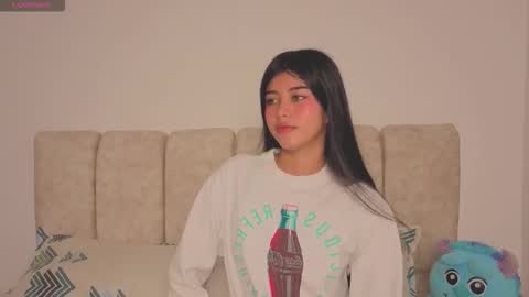 Isa Dolly online show from 03/20/26, 12:59