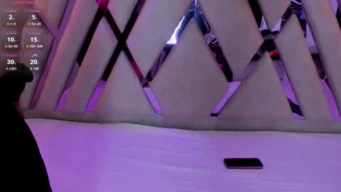 Isa online show from 02/14/26, 03:25