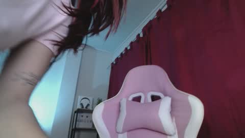 Isabella  online show from 09/20/25, 10:38