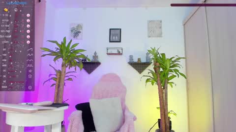 isabella online show from 03/10/25, 10:55