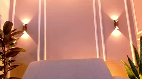 Isabella online show from 04/27/26, 12:14