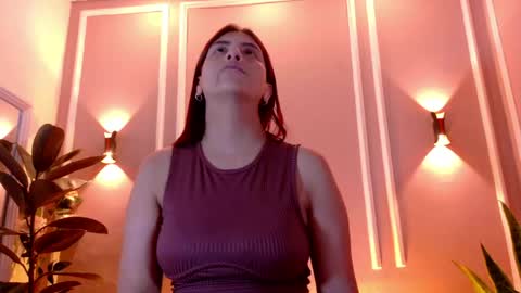 Isabella online show from 04/29/26, 11:47