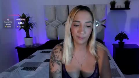 isa_klein online show from 04/30/26, 05:14