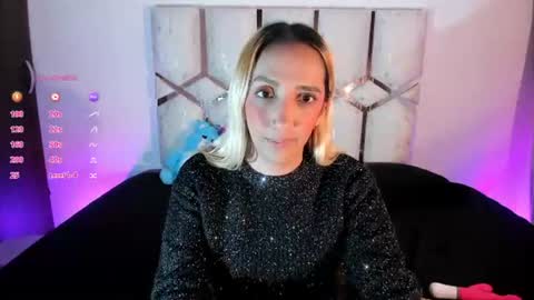 isa_klein online show from 06/20/26, 04:37