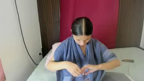 isa_lan03 online show from 06/21/26, 01:52