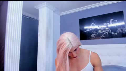 Isa Lancaster online show from 02/16/25, 07:16