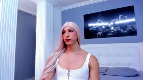 Isa Lancaster online show from 02/27/25, 07:26