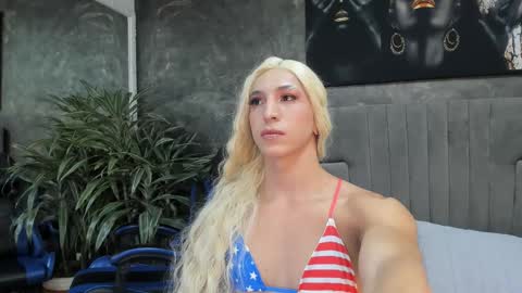 Isa Lancaster online show from 09/27/25, 07:30