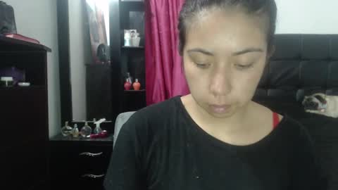 Snapshot of isa_mey chatting on 12/30/24, 01:15 Isa online show from 12/30/24, 01:15