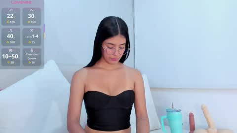 ISA online show from 12/01/25, 09:53