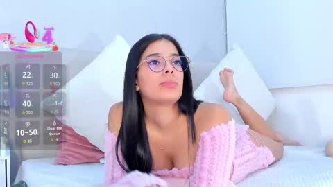 ISA online show from 12/22/25, 05:10