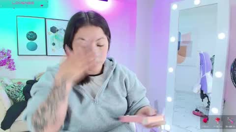 ISA online show from 09/26/25, 08:13