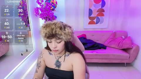 ISA online show from 09/28/25, 12:10