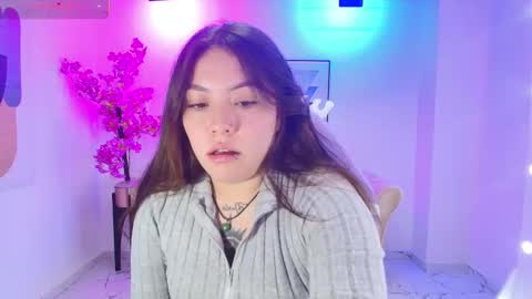 ISA online show from 10/21/25, 07:47